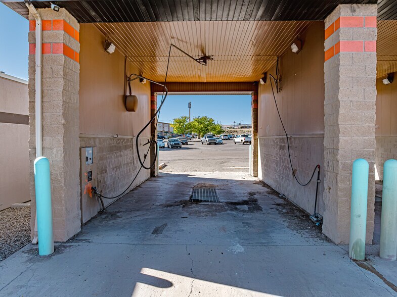 More Photos Of 1730 Mountain City Hwy, Elko Carwash For Sale