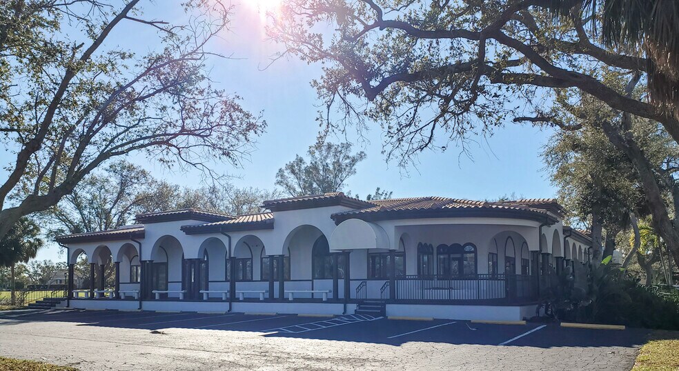 More Photos Of 540-550 Bay Isles Rd, Longboat Key Medical For Lease