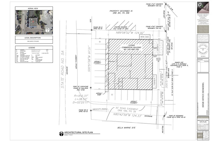 More Photos Of 1251 SE Dixie Cutoff Rd, Stuart Warehouse For Sale