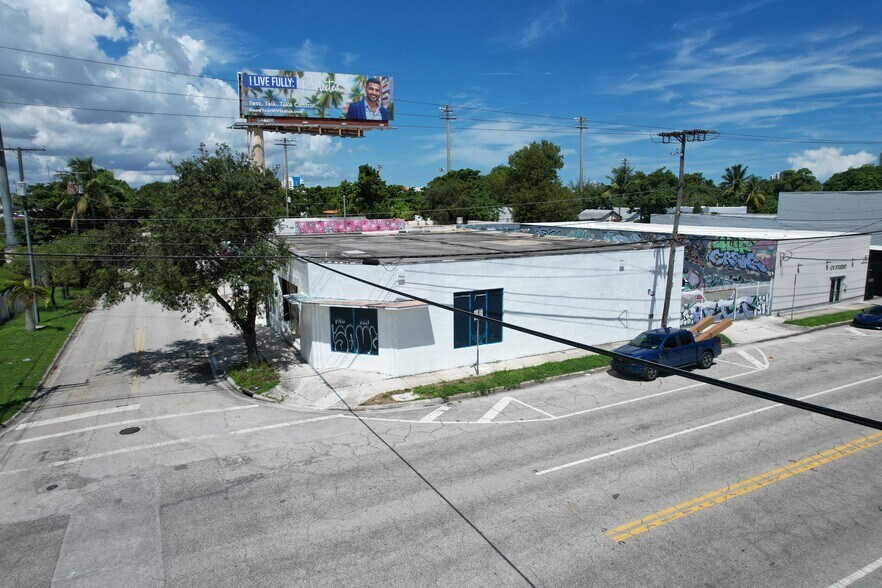 More Photos Of 591 NW 29th St, Miami Warehouse For Sale