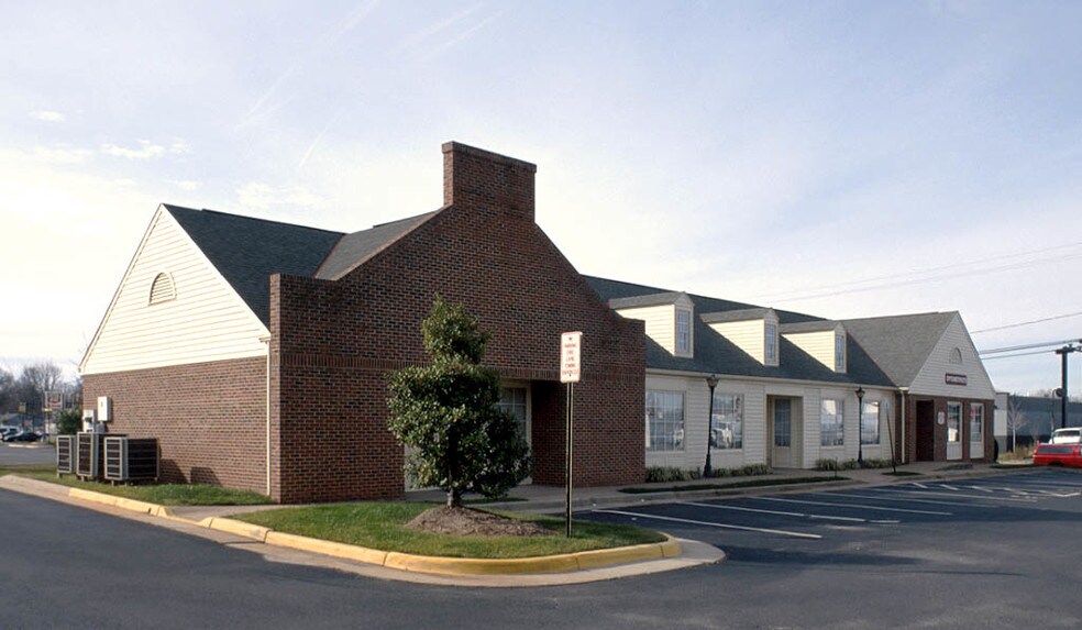 More Photos Of 9151-9155 Key Commons Ct, Manassas Office For Sale