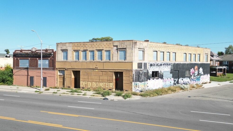 More Photos Of , Detroit Unknown For Sale