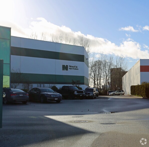 More Photos Of 7861 Hoskins St, Delta Manufacturing For Sale