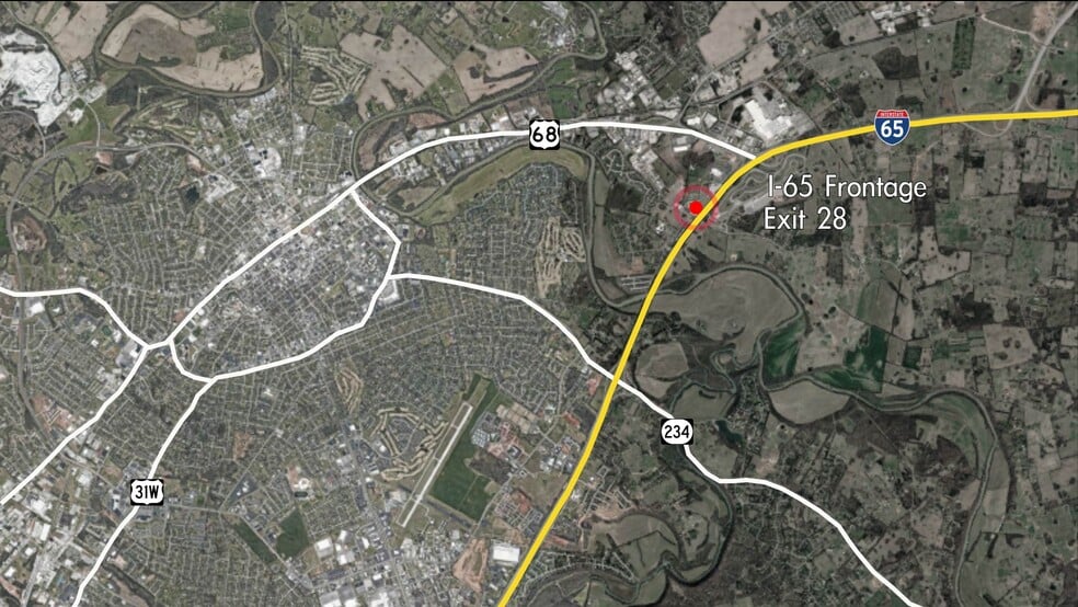 More Photos Of Corvette Dr, Bowling Green Land For Lease