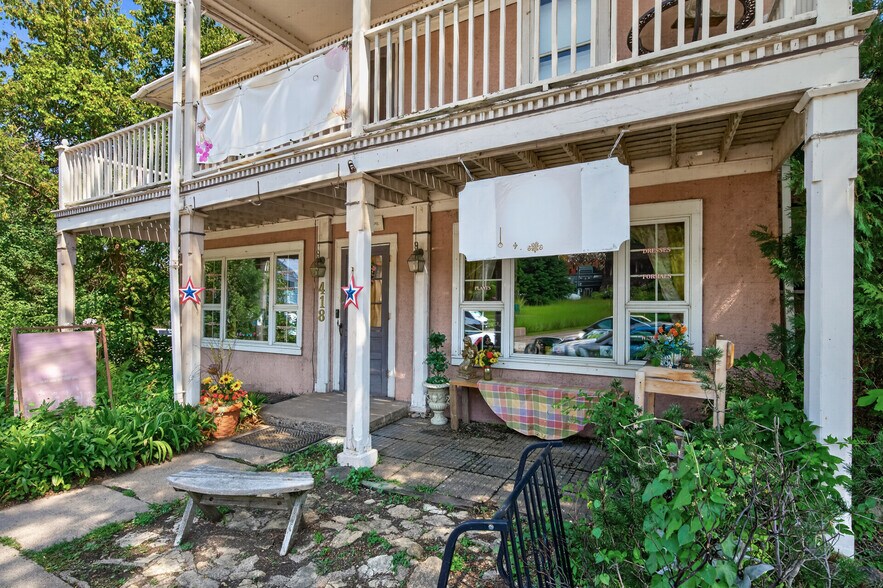 More Photos Of 418 Bench St, Taylors Falls Freestanding For Sale