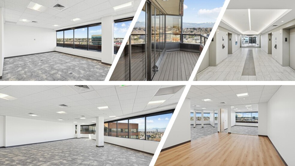 More Photos Of 3773 Cherry Creek North Dr, Denver Office For Lease