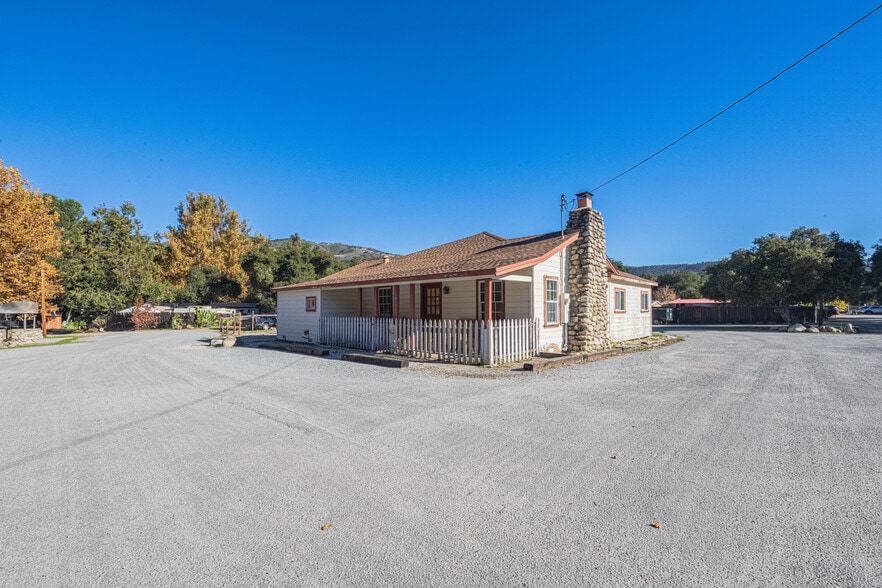 More Photos Of 18842 Cachagua rd, Carmel Valley Manufactured Housing Mobile Home Park For Sale