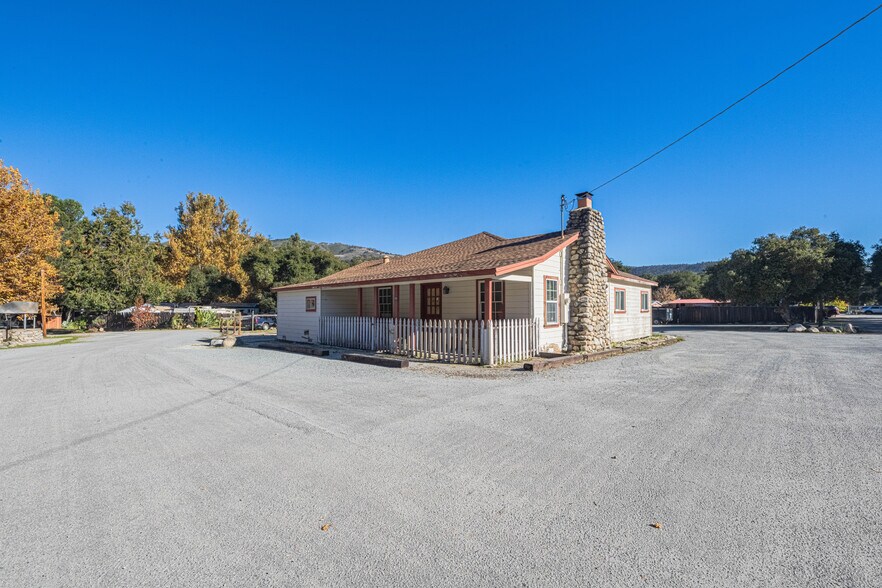 More Photos Of 18842 Cachagua rd, Carmel Valley Multifamily For Sale