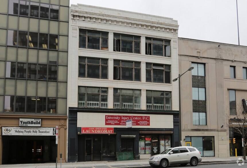 More Photos Of 1229 N Broad St, Philadelphia Office For Sale