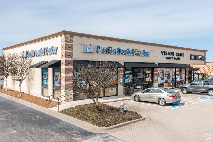 More Photos Of 6501-6887 Highway 6 N, Houston Unknown For Lease