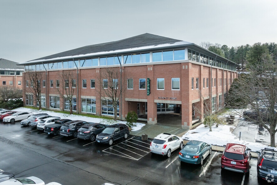 Primary Photo Of 300 Centerville Rd, Warwick Office For Lease