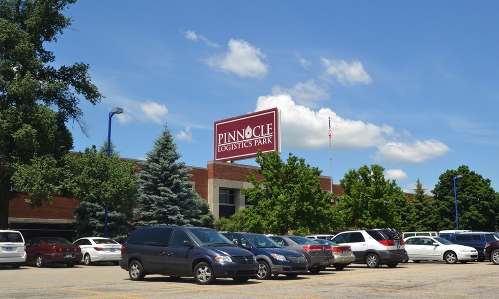 More Photos Of 12723 Telegraph Rd, Redford Distribution For Lease