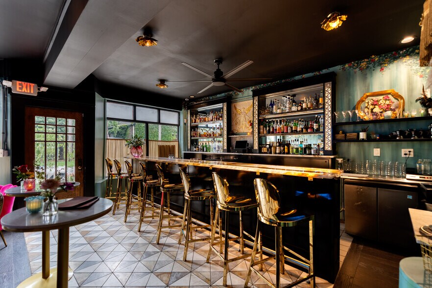 More Photos Of 2102 Freeman Ave, Cleveland Bar For Sale