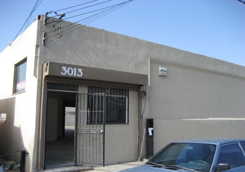 More Photos Of 3013 Potrero Ave, El Monte Industrial For Lease
