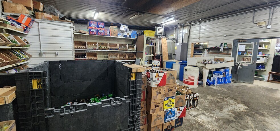 More Photos Of 7211 NY-68, Ogdensburg Storefront Retail Office For Sale