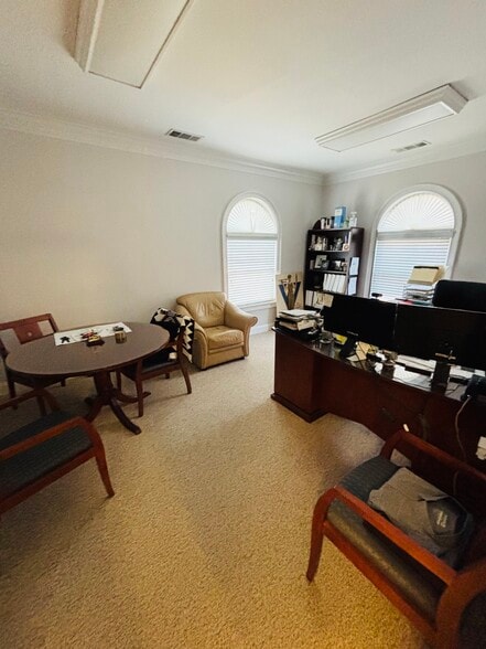 More Photos Of 4080 McGinnis Ferry Rd, Alpharetta Office For Sale