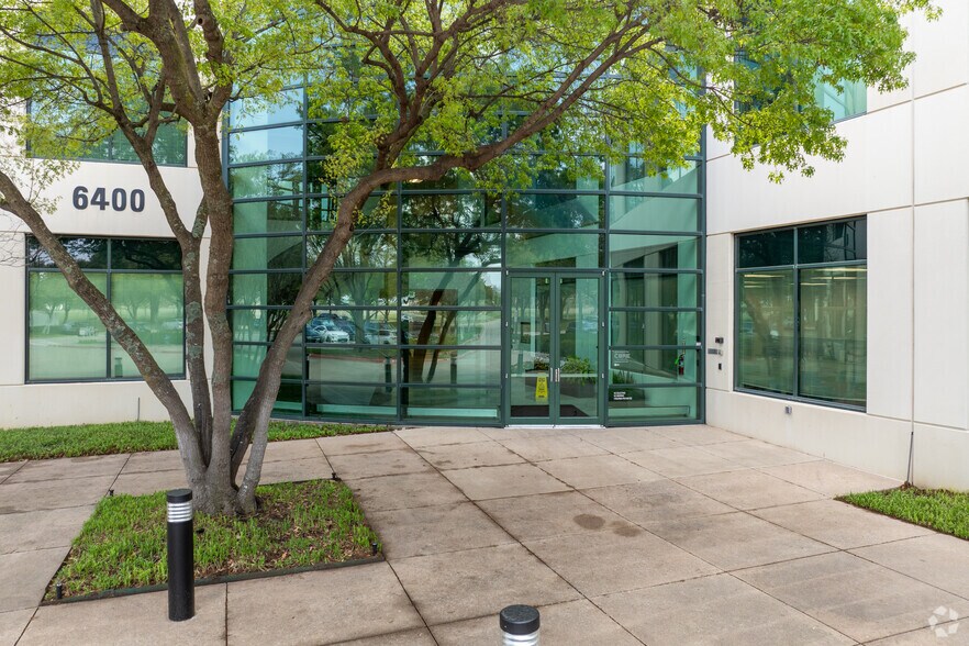More Photos Of 6400 International Pky, Plano Office For Lease
