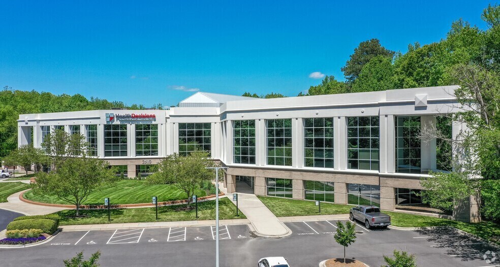 More Photos Of 2520 Meridian Pky, Durham Unknown For Lease