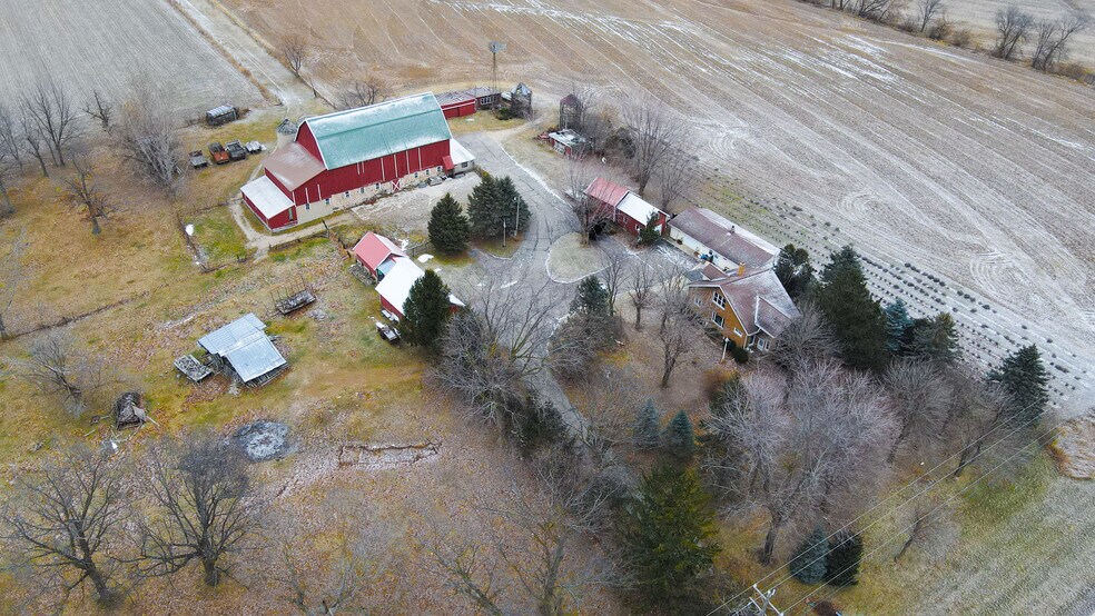 More Photos Of W644 State Road 67, Lomira Land For Sale