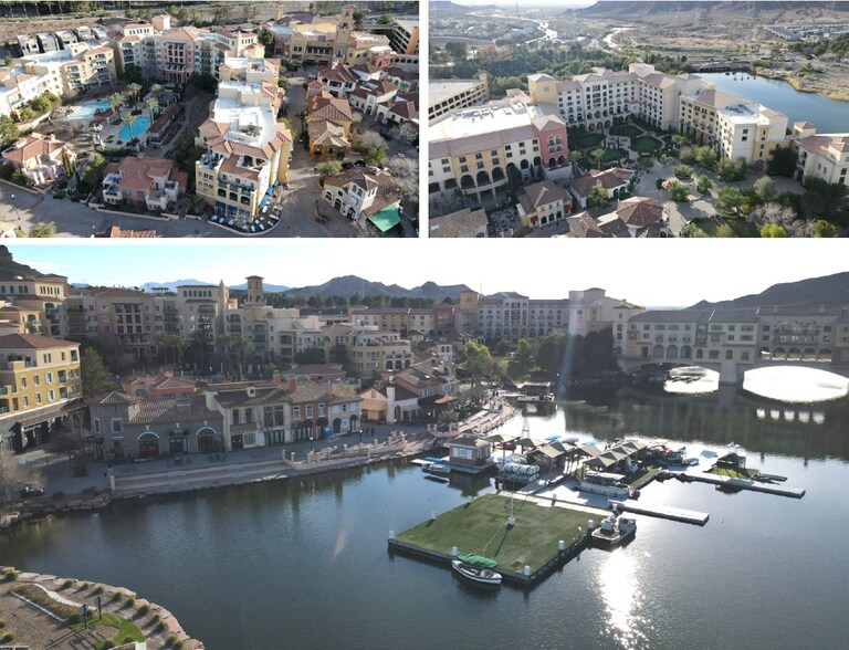 More Photos Of 10 Costa Di Lago, Henderson Unknown For Lease