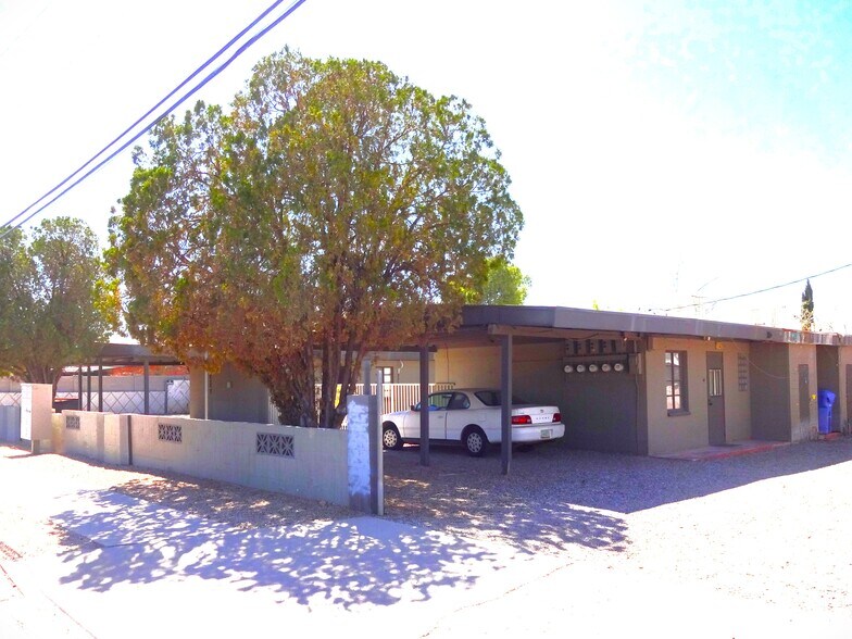 Primary Photo Of , Tucson Multifamily For Sale