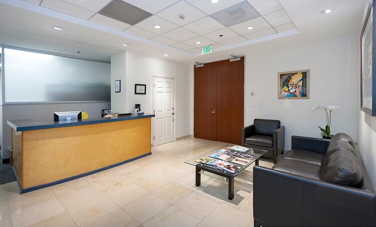 More Photos Of 201 Santa Monica Blvd, Santa Monica Office For Lease