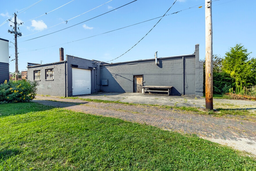 More Photos Of 860 Virginia Ave, Indianapolis Freestanding For Sale