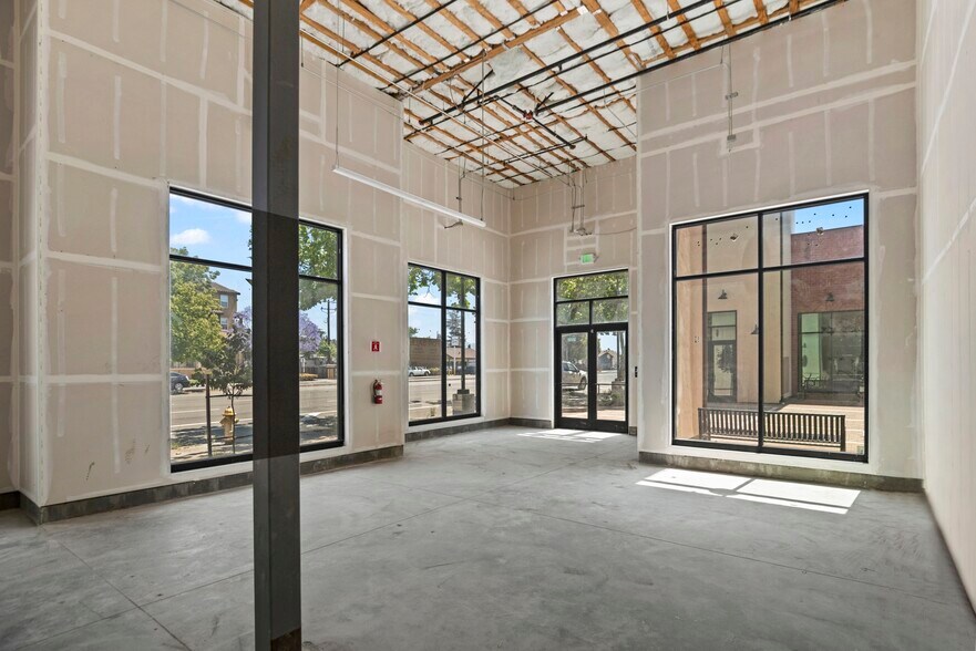 More Photos Of 2745 Monterey Hwy, San Jose Unknown For Lease