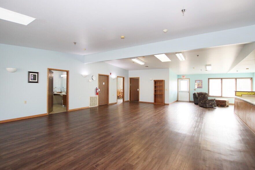 More Photos Of 496 Wisconsin Ct, Fond Du Lac Rehabilitation Center For Sale