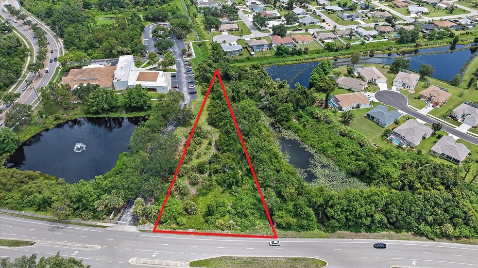 More Photos Of 4141 Woodmere Park Blvd, Venice Land For Sale