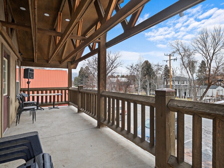 More Photos Of 7355 E 200 S, Huntsville Office For Sale