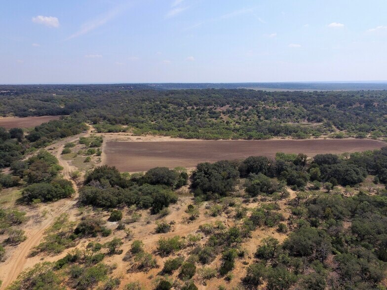 More Photos Of 1681 FM 574 W, Mullin Land For Sale