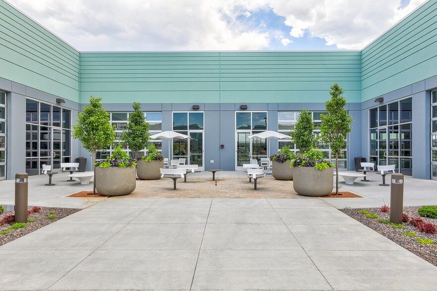 More Photos Of 13601 Via Varra, Broomfield Office For Lease