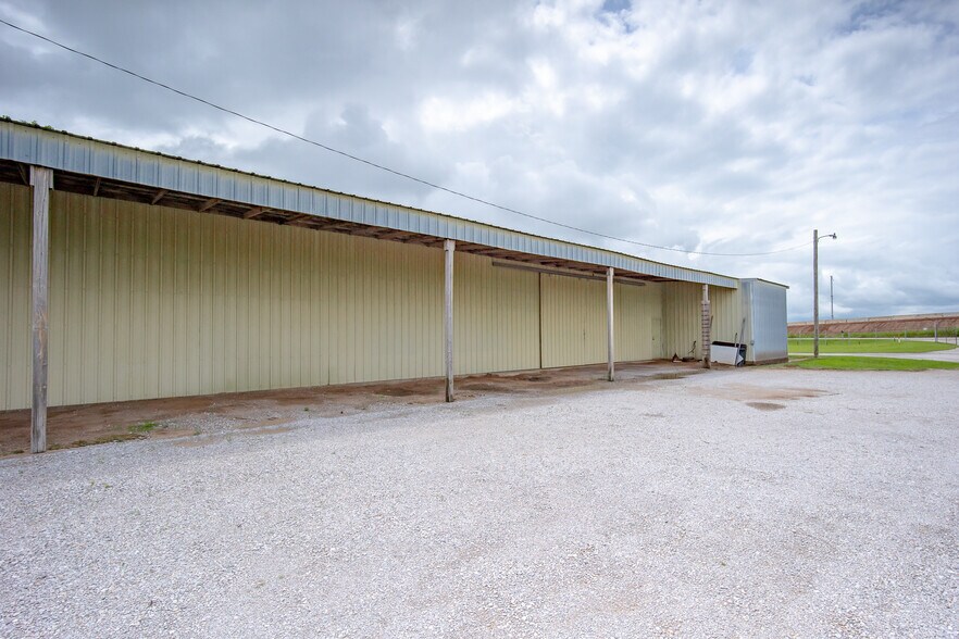 More Photos Of 1037 W Adkins Hill Rd, Norman Land For Sale