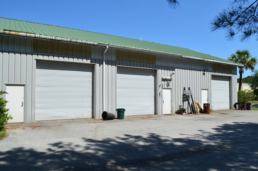 More Photos Of 326 Browns Cove Rd, Ridgeland Office For Sale