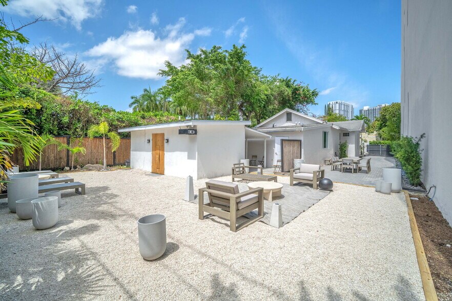 More Photos Of 120 NE 25th St, Miami Specialty For Sale