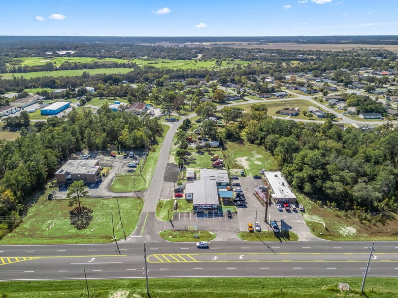 More Photos Of 9594 SE Maricamp Rd, Ocala Auto Repair For Sale