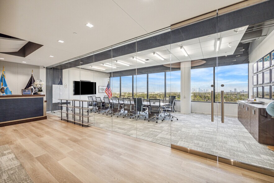 More Photos Of 2707 N Loop W, Houston Office For Lease