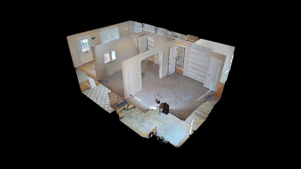 More Photos Of 242 Kent St, Portland Loft Creative Space For Sale