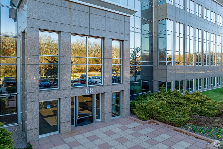 More Photos Of 68 S Service Rd, Melville Coworking Space