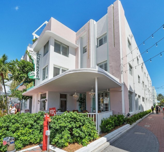 More Photos Of , Miami Beach Hospitality For Sale