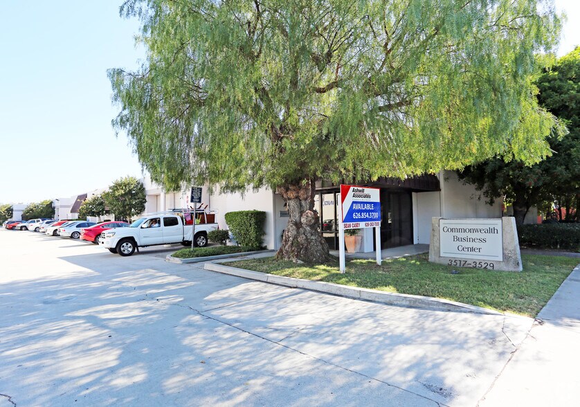 More Photos Of 3517 W Commonwealth Ave, Fullerton Unknown For Lease