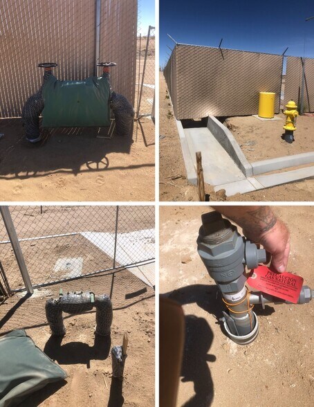 More Photos Of 17055 Verbena Rd Land, Adelanto Land For Sale