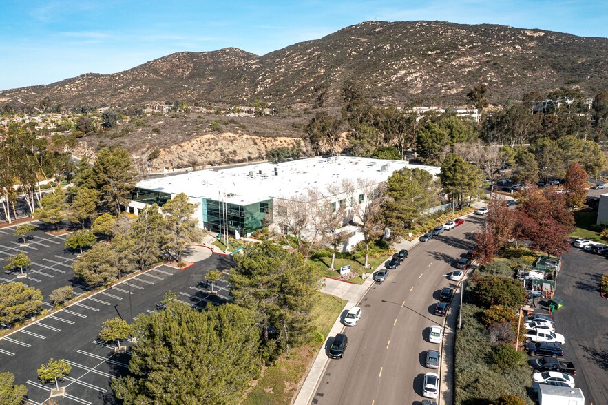 Primary Photo Of 17066 Goldentop Rd, San Diego Research And Development For Sale