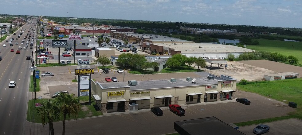 More Photos Of 3147 Boca Chica Blvd, Brownsville Unknown For Lease