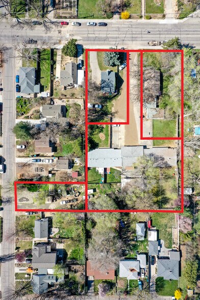 More Photos Of , Boise Multifamily For Sale