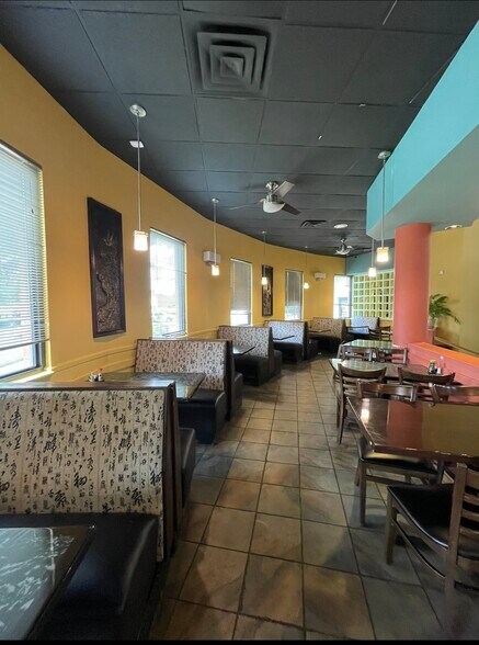 More Photos Of 2936 Kirby Whitten Rd, Memphis Restaurant For Sale