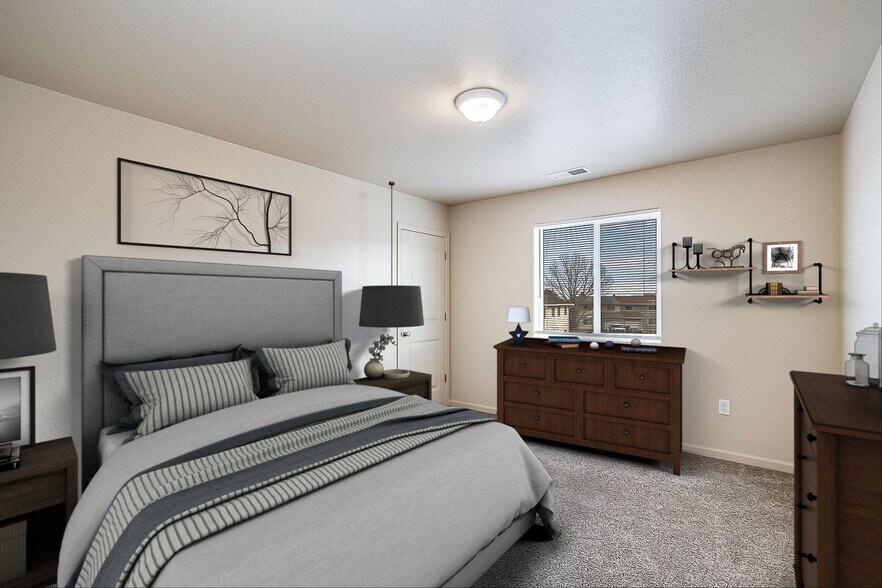 More Photos Of 1793 Spring Ct, Cheyenne Apartments For Sale