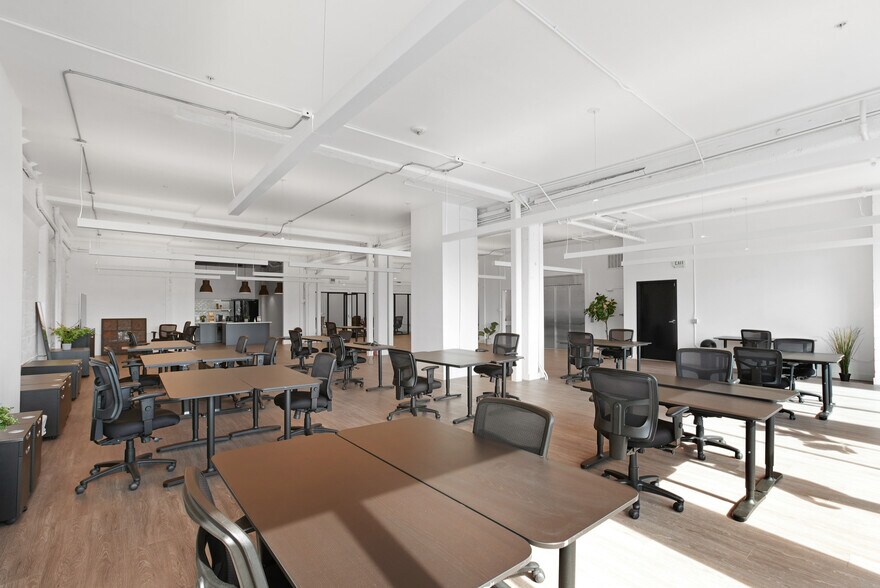 More Photos Of 207-209 9th St, San Francisco Office Residential For Sale