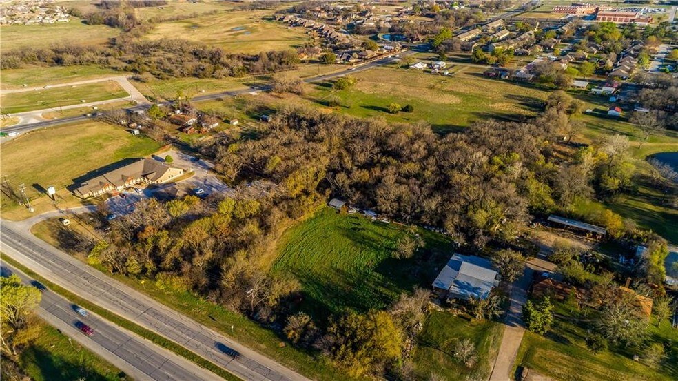 More Photos Of Fort Worth Hwy & 730 Hwy, Weatherford Land For Sale
